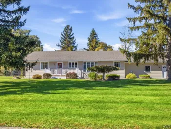Property at 8434 Stringham Drive, Batavia, NY 14020