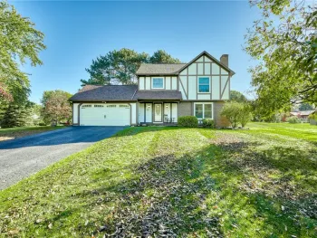 Property at 512 Sherborne Road, Webster, NY 14580