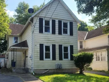 Property at 56 Orchard Street, Auburn, NY 13021
