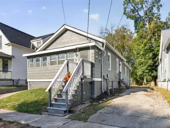 Property at 54 Leighton Avenue, Rochester, NY 14609