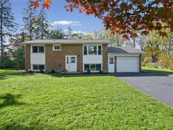 Property at 7132 Parkside Drive, Boston, NY 14075