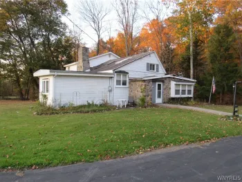 Property at 6595 Valley View Lane, Boston, NY 14025
