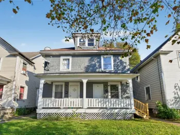 Property at 148-150 Bowman Street, Rochester, NY 14609