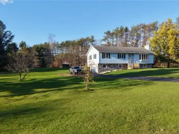 Property at 143 Tower Road, Newport, NY 13431