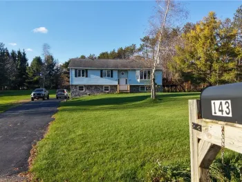 Property at 143 Tower Road, Newport, NY 13431