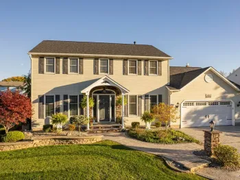 Property at 8307 Summit Cedar Lane, Clay, NY 13090