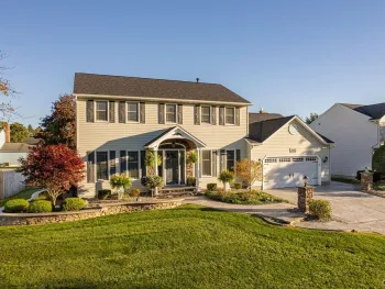 Property at 8307 Summit Cedar Lane, Clay, NY 13090