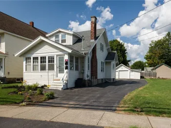 Property at 70 Riverside Drive, Utica, NY 13502