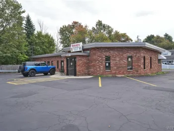 Property at 6811 Erie Road, Evans, NY 14047