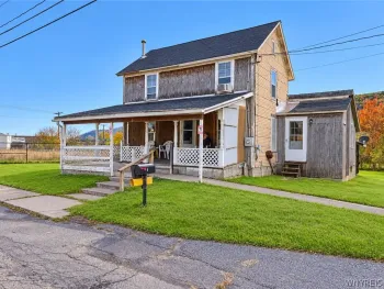 Property at 5 Crane Street, Bath, NY 14810