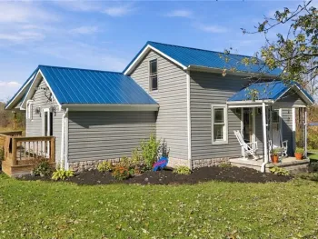 Property at 3436 Beebe Road, Wilson, NY 14108