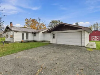 Property at 2246 Wethersfield Road, Java, NY 14113