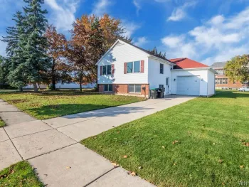 Property at 398 University Avenue, Tonawanda, NY 14223