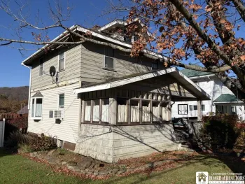 Property at 12843 Route 6, PA 16313