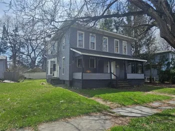 Property at 366 Diven Avenue, Elmira City, NY 14901