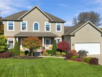 Property at 7061 Lakeside Drive, Wheatfield, NY 14304