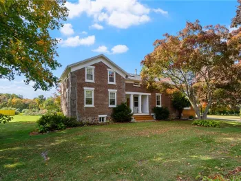 Property at 7147 Maxwell Road, Sodus, NY 14551