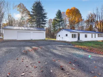 Property at 204 County Route 19, Williamstown, NY 13493