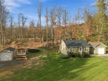 Property at 37 Rumsey Road, Holland, NY 14080