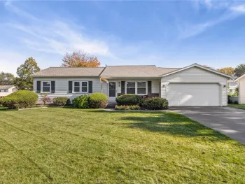 Property at 8 Stafford Way, Greece, NY 14626