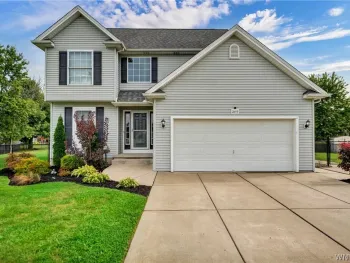 Property at 2659 Rishan Court, Wheatfield, NY 14304