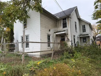 Property at 6261 State Hwy 23, New Berlin, NY 13843
