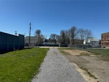Property at 1535 S Park Avenue, Buffalo, NY 14220