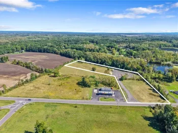 Property at Cr-10, Schroeppel, NY 13132
