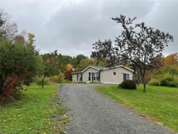 Property at 226 Post Road, Franklin, NY 13775