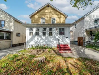 Property at 172 Downing Street, Buffalo, NY 14220