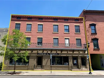 Property at 109 N. Cayuga Street, Ithaca City, NY 14850