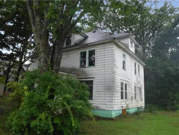 Property at 22 Center Street, Hanover, NY 14062