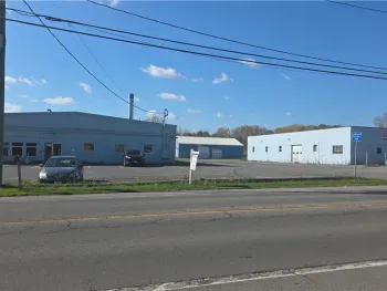 Property at 225 N State Route 14, Geneva Town, NY 14456