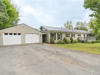 Property at 21502 Cole Road, Champion, NY 13619