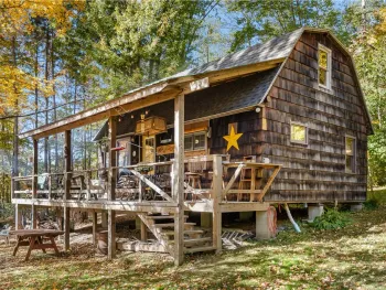 Property at 11529 Italy Hill Rd. (County Route 122), Prattsburgh, NY 14873