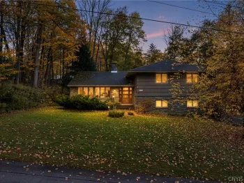 Property at 11 Prospect Street, Kirkland, NY 13323