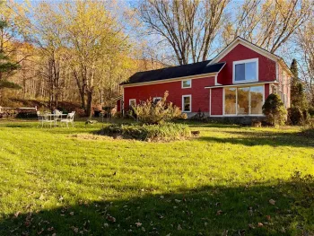 Property at 2794 County Highway 18, Pittsfield, NY 13843