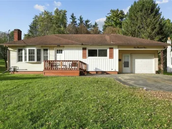 Property at 404 Fern Road, Geddes, NY 13219