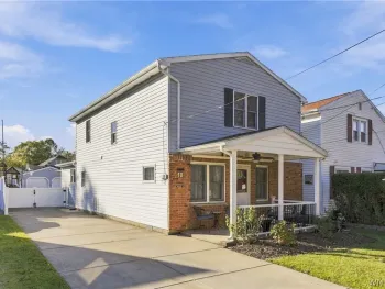 Property at 18 Wall Street, Tonawanda, NY 14150