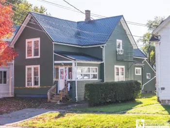 Property at 29 E Front Street, Dunkirk, NY 14048