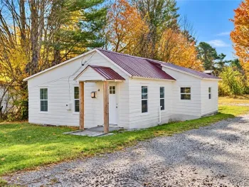 Property at 4240 State Highway 3, Fine, NY 13690