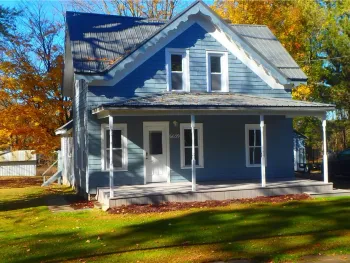Property at 6659 South Street, Wolcott, NY 13143