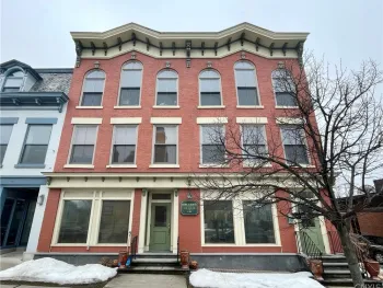 Property at 122 E Main Street, Sangerfield, NY 13480