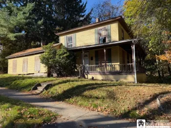 Property at 76 Barrett Avenue, Jamestown, NY 14701