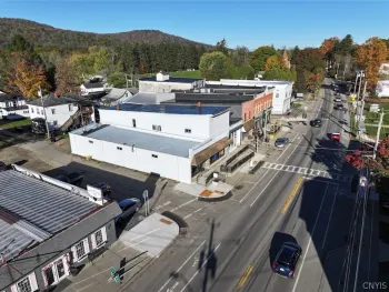 Property at 12 S Main Street, Portville, NY 14770