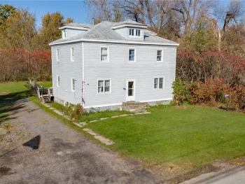 Property at 7375 Wheeler Road, Sullivan, NY 13037