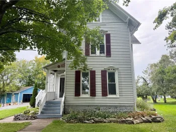 Property at 20072 County Route 181, Orleans, NY 13656