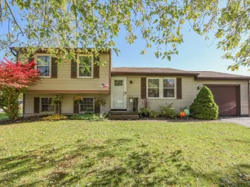 Property at 4104 Wafer Ash Way, Clay, NY 13090