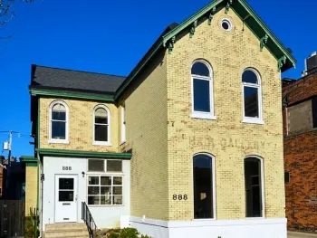 Property at 868 Main Street, Buffalo, NY 14202
