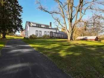 Property at 7779 South Hamilton Road, Hamilton, NY 13332